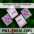 Kamagra Oral Jelly Sildenafil 100Mg 33